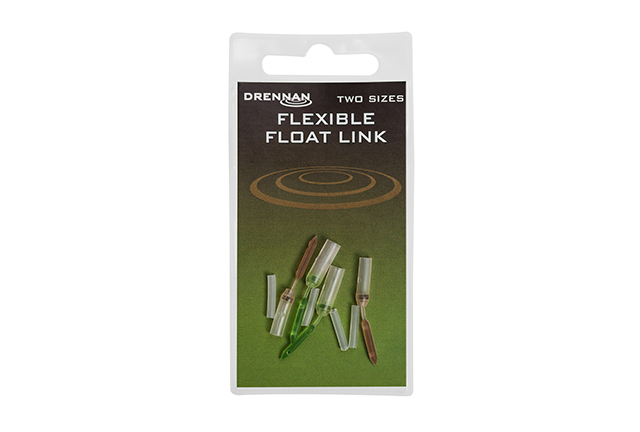 Drennan Flexible Float Links