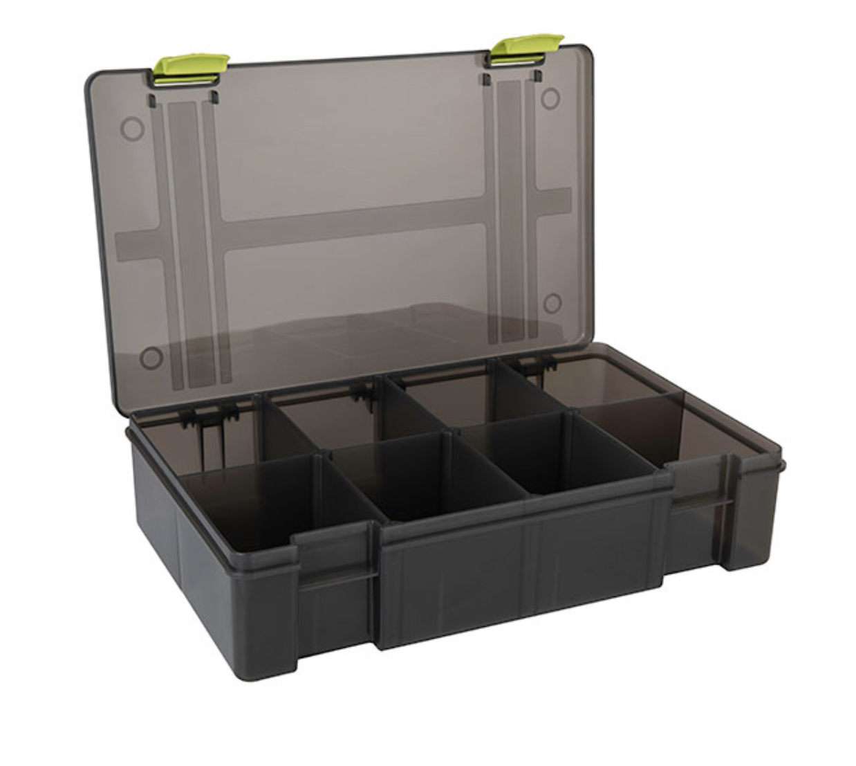 Matrix Storage Box 8 Compartment Deep