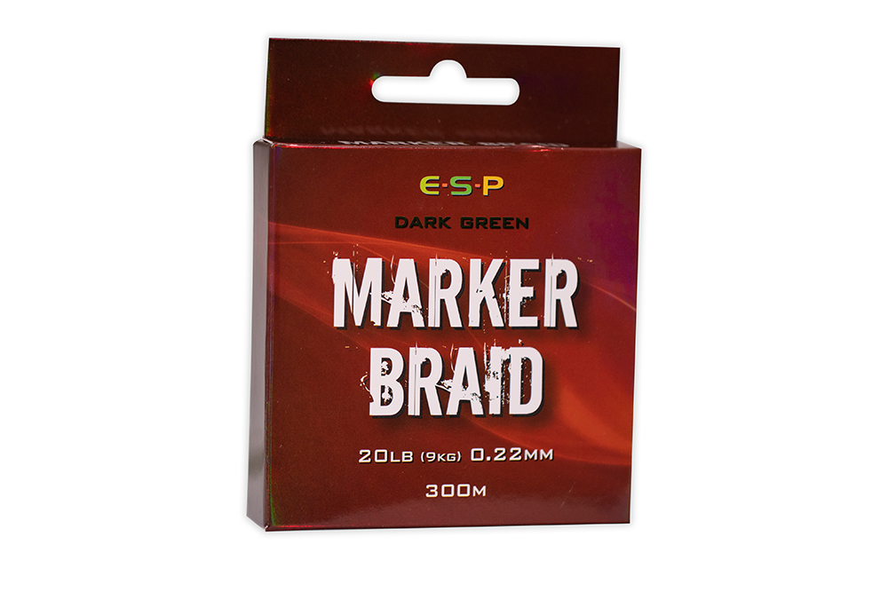 ESP Marker Braid