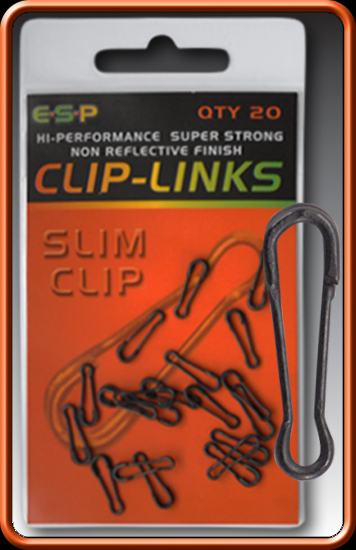 ESP Slim Clip ESP Slim Clip