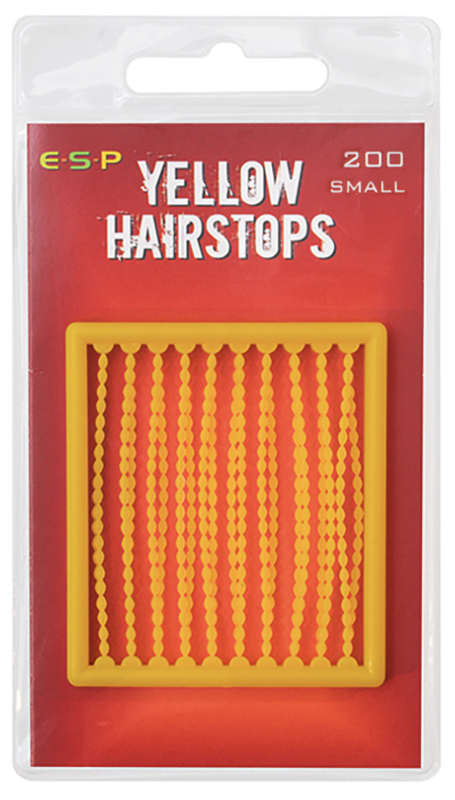 ESP Yellow Hair Stops