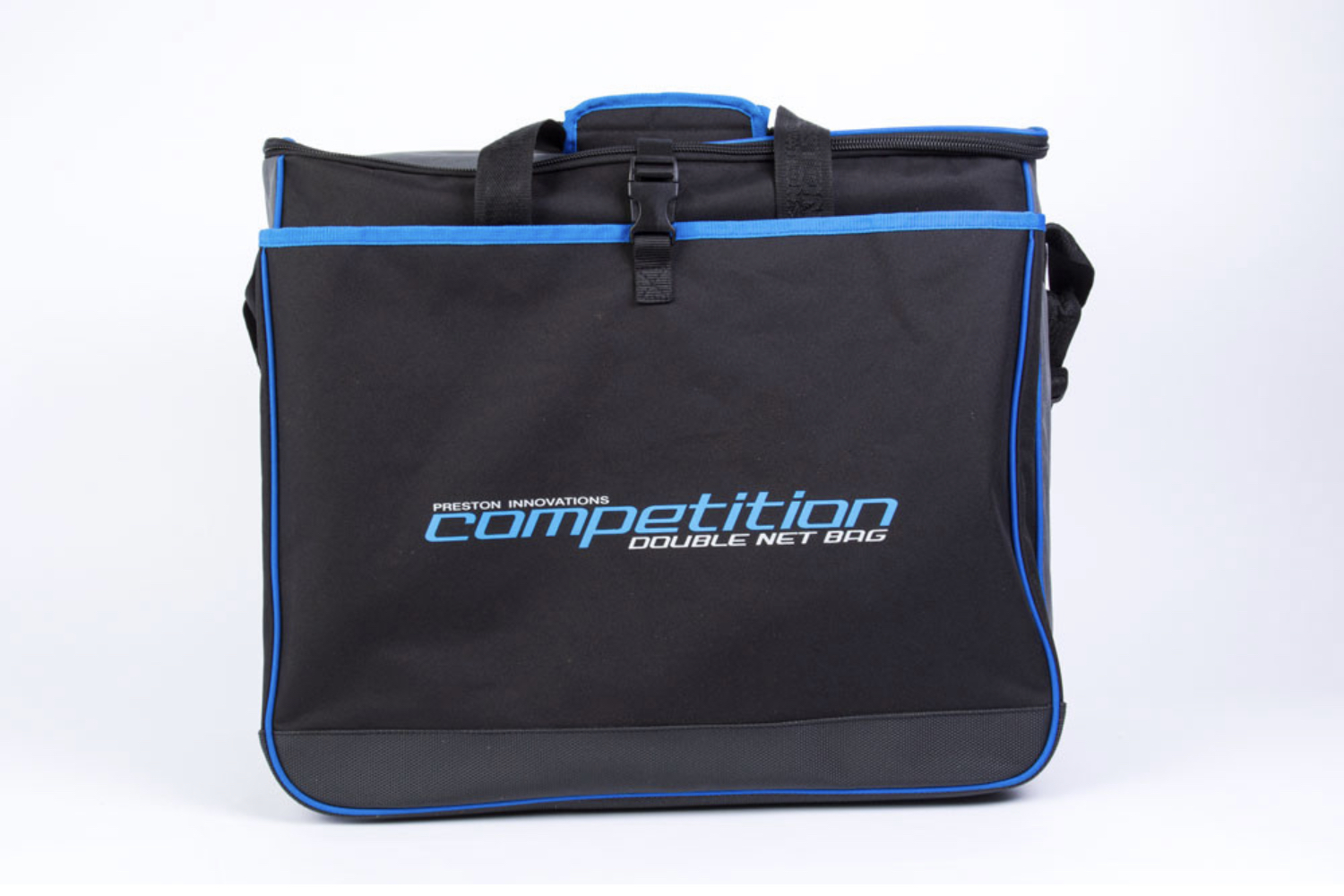 Preston Innovations Competition Double Net Bag - Click Image to Close