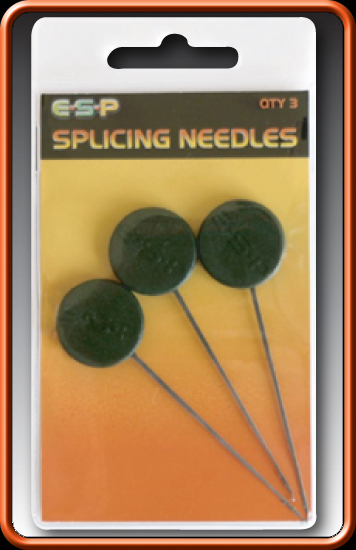 ESP Splicing Needles ESP Splicing Needles