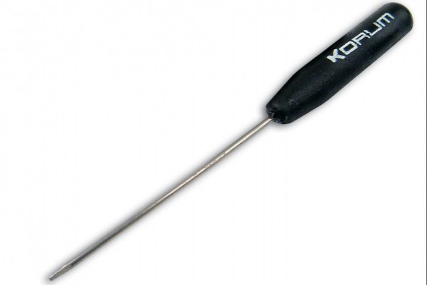 Korum Quickstop Needles - Click Image to Close