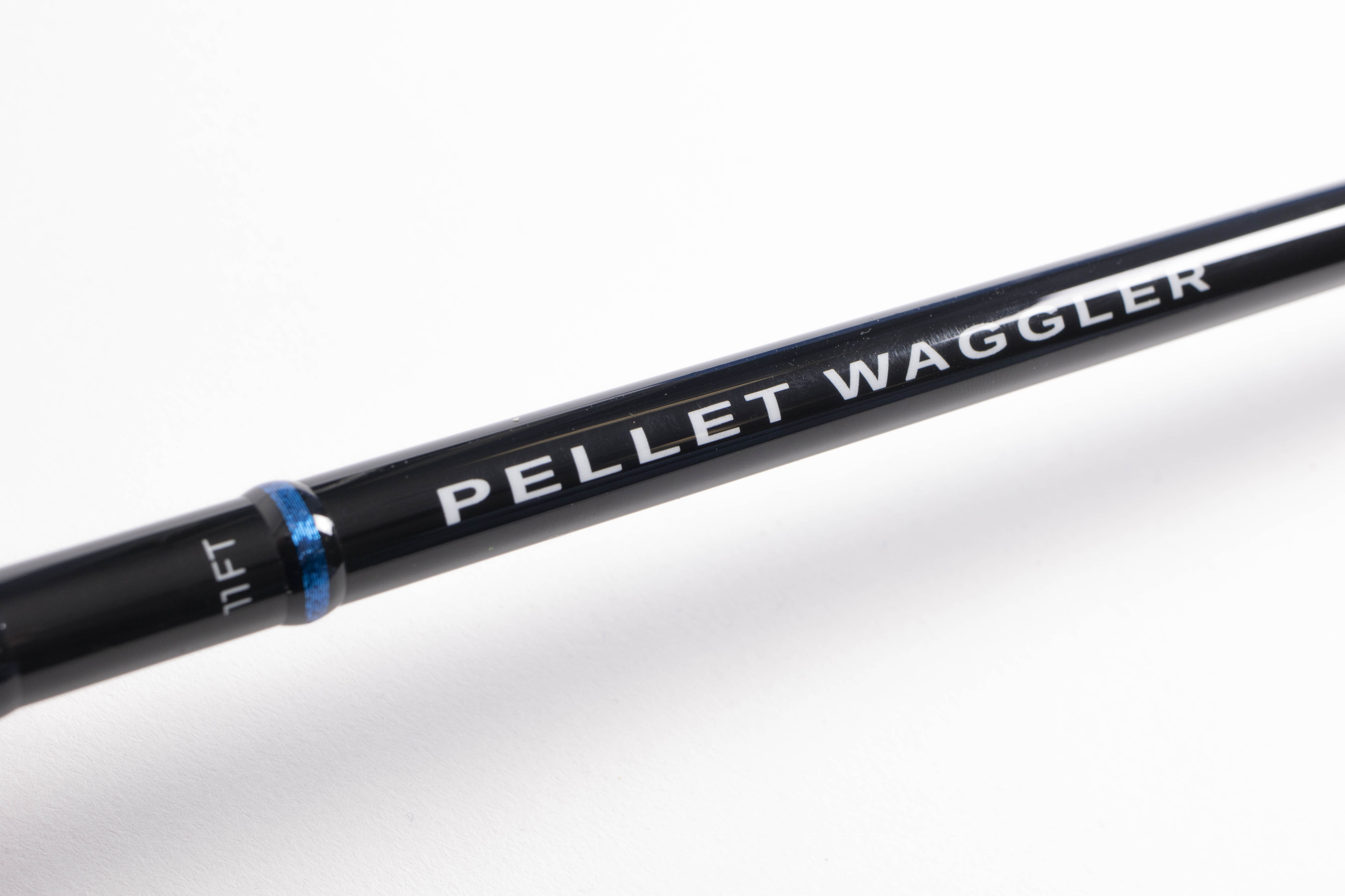 Preston Innovations Monster X 11ft Pellet Waggler Rod