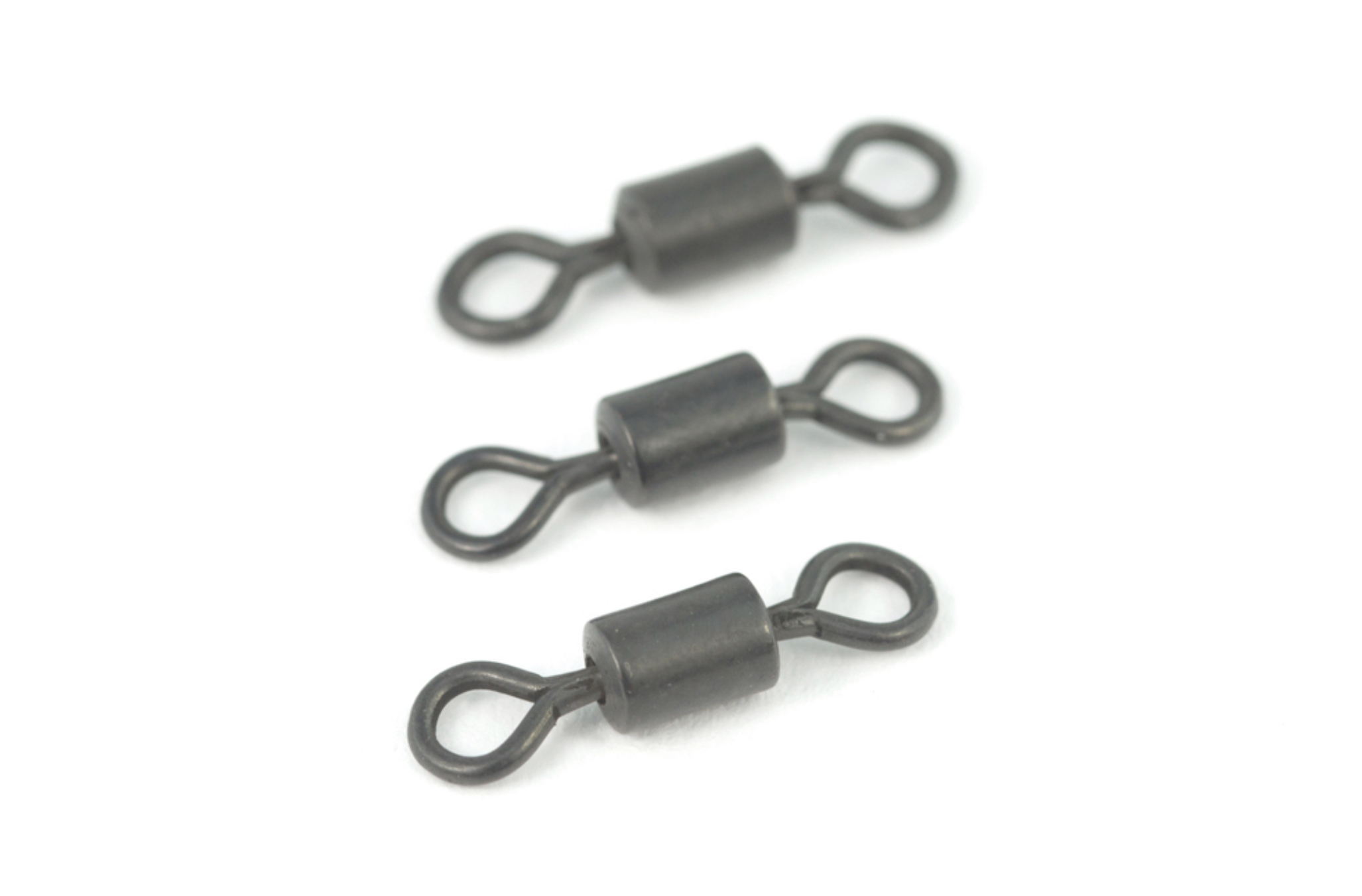 Thinking Anglers PTFE Swivels Size 8 - Click Image to Close