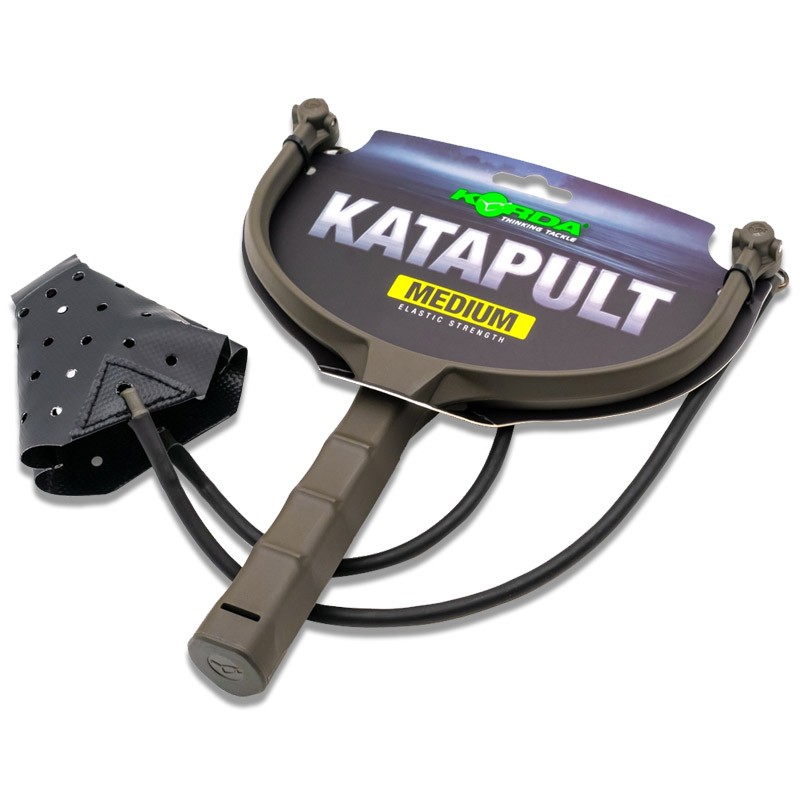 Korda Katapults - Click Image to Close