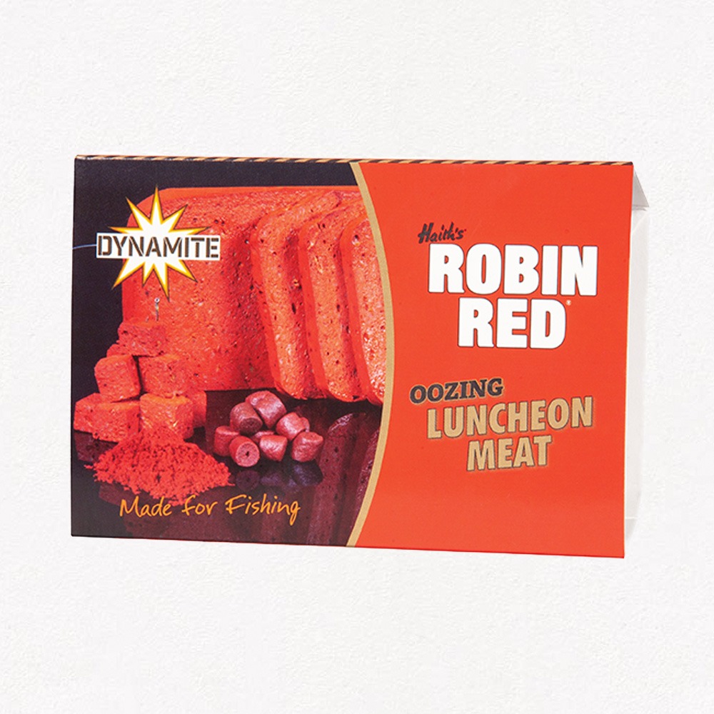 Dynamite Baits Robin Red Meat