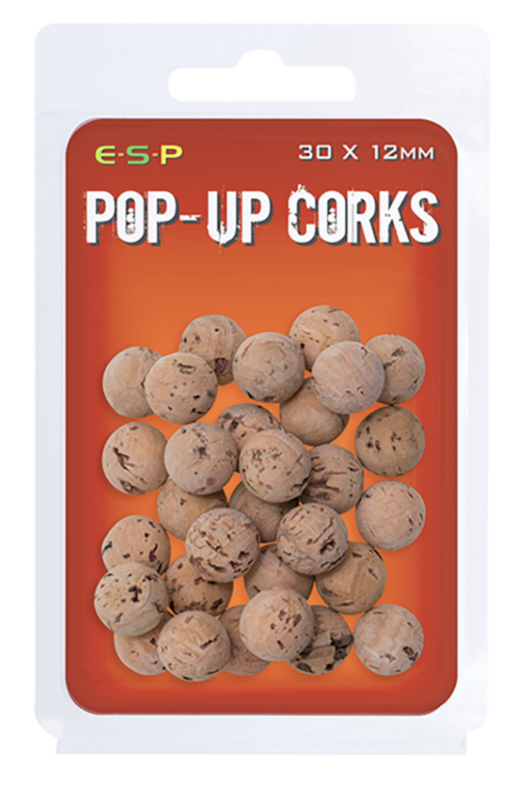 ESP Pop Up Corks - Click Image to Close