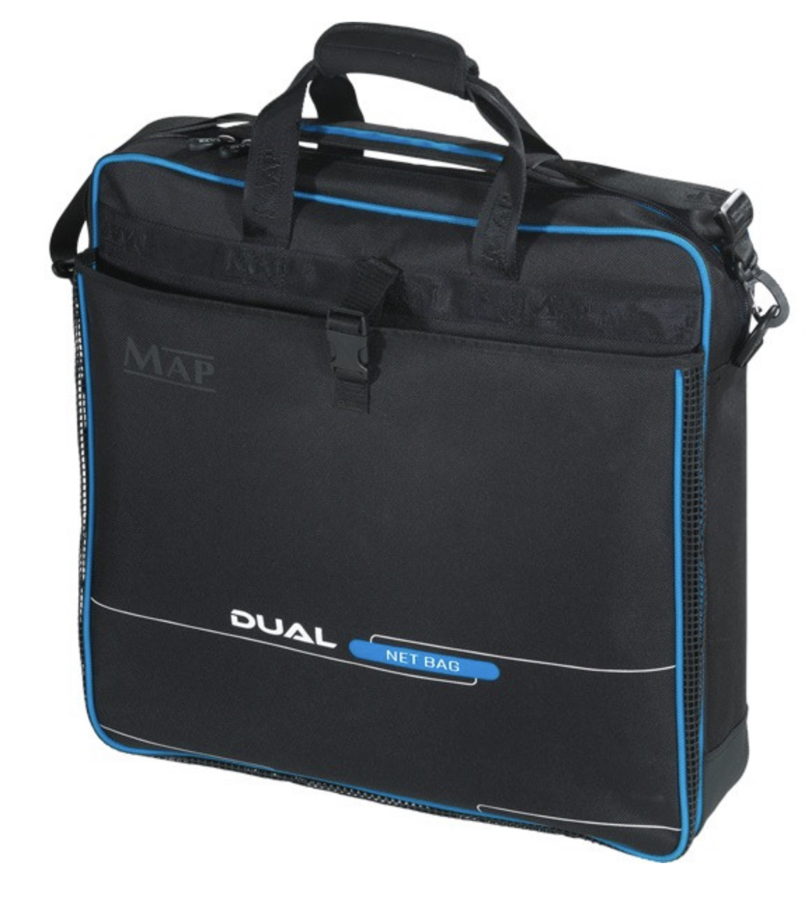 MAP Dual Double Net Bag - Click Image to Close