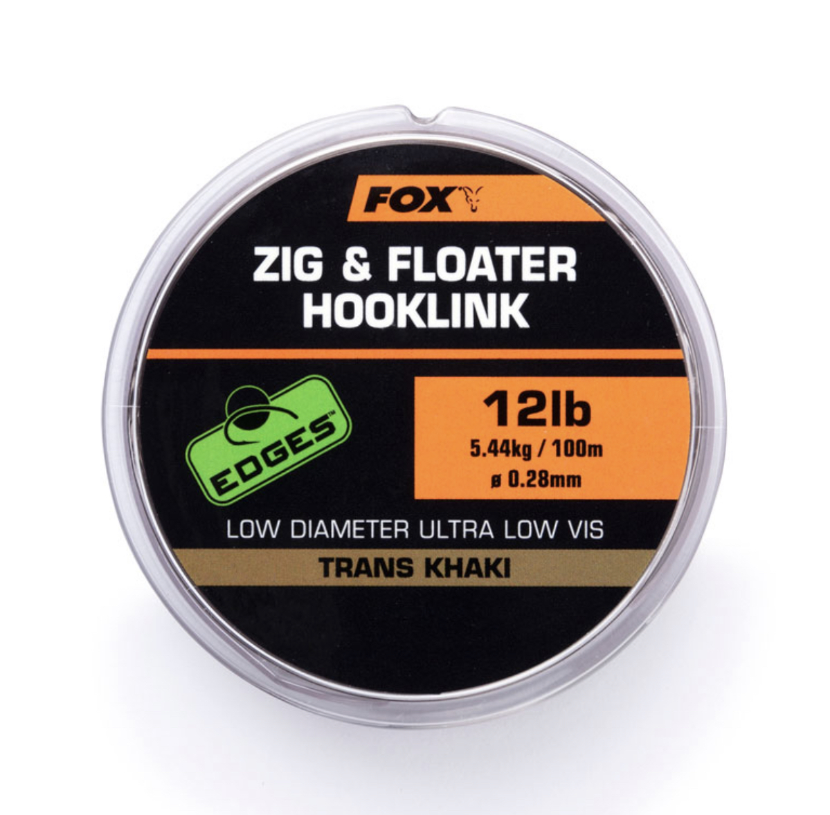 Fox Zig + Floater Hooklink