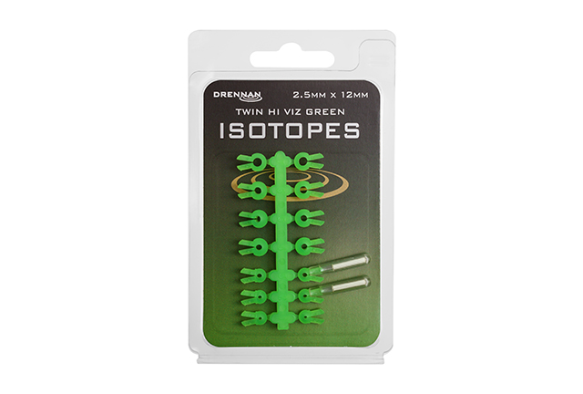 Drennan Super Specialist Isotopes - Click Image to Close