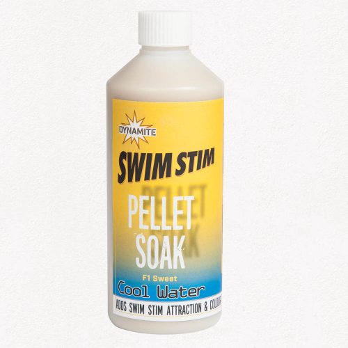 Dynamite Baits Swim Stim Pellet Soak F1 Sweet Cool Water