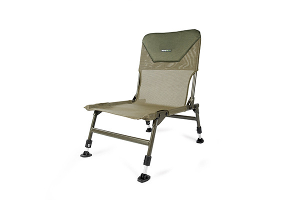 Korum Aeronium Supa-Lite Chair