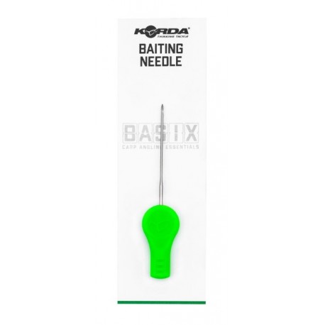 Korda Basix Baiting Needle - Click Image to Close