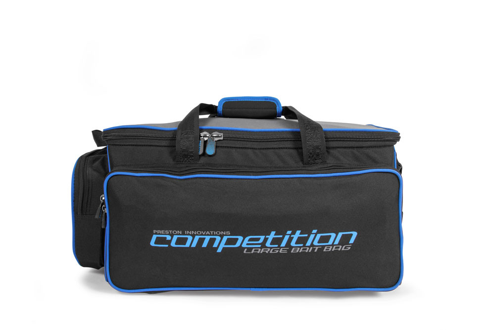 Preston Innovations Competition Bait Bag Large