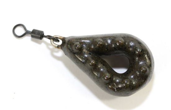Korda Big Grippa Swivel Leads Korda Big Grippa Swivel Leads