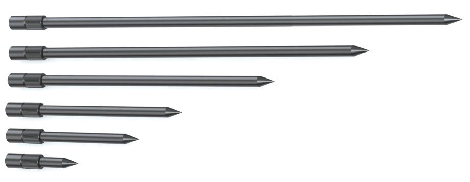 Fox Black Label Edition Banksticks