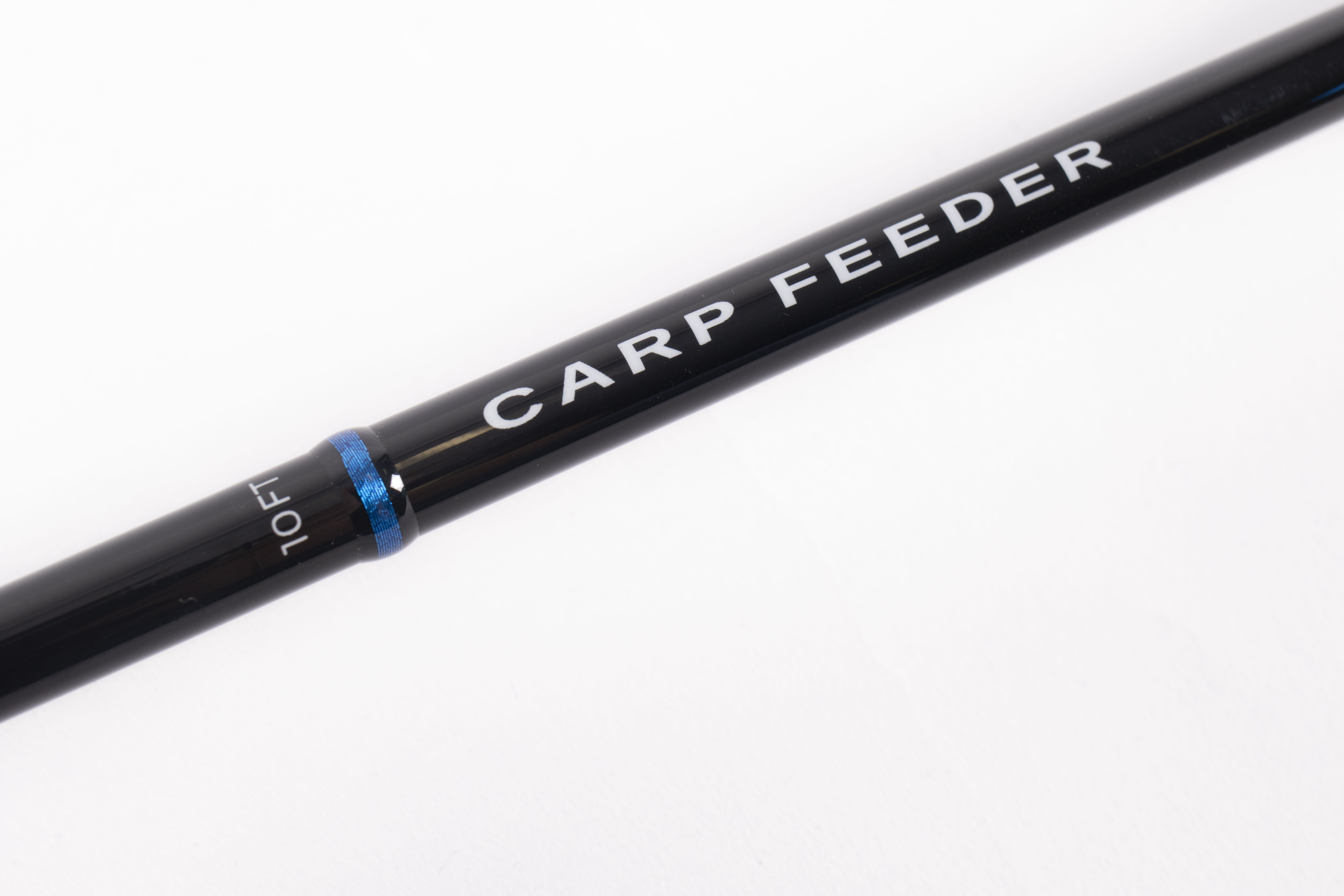 Preston Innovations Monster X 10ft Carp Feeder Rod