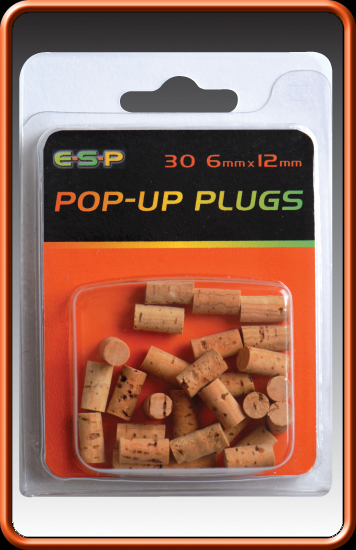 ESP Pop Up Plugs