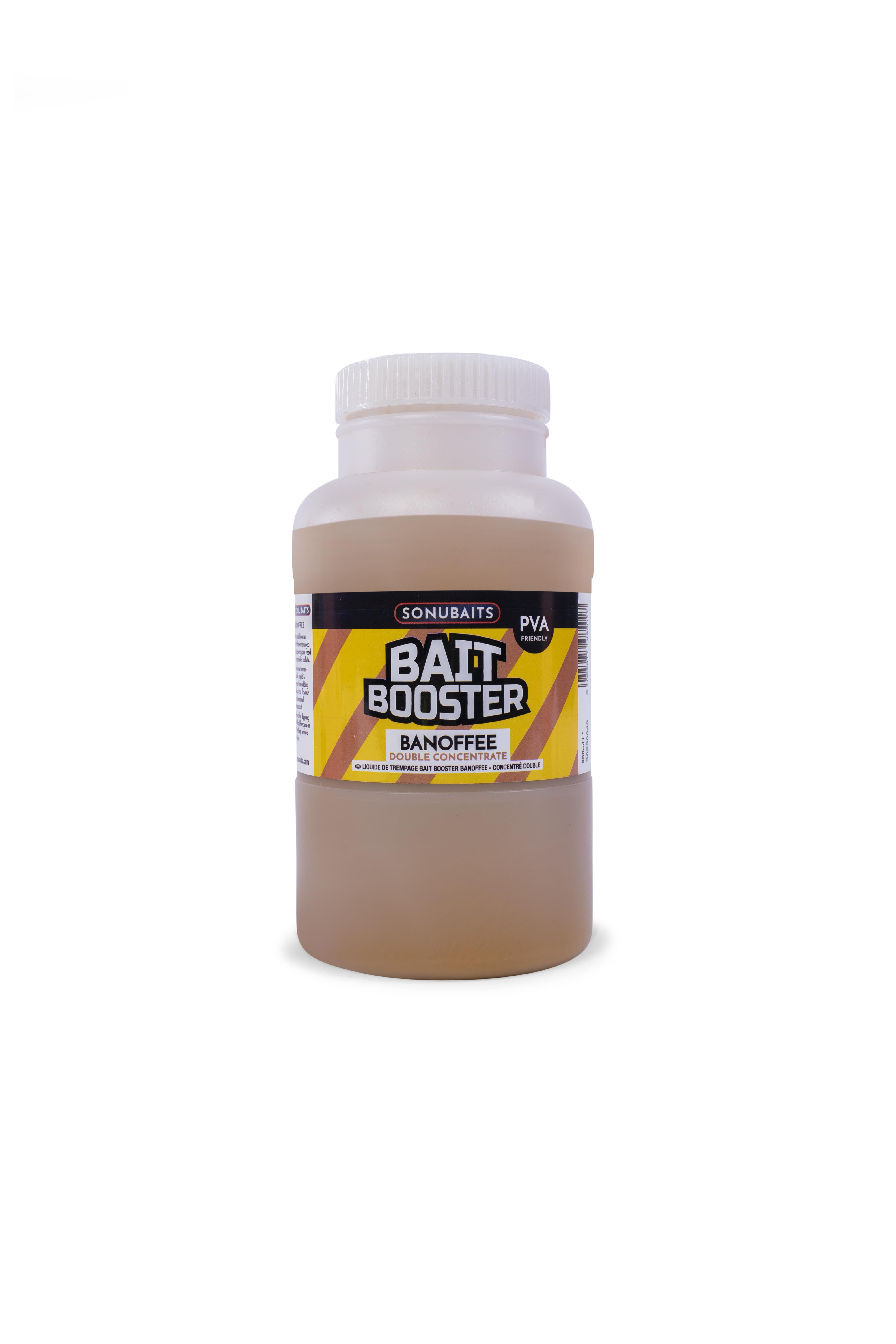 Sonu Baits Bait Booster Banoffee - Click Image to Close