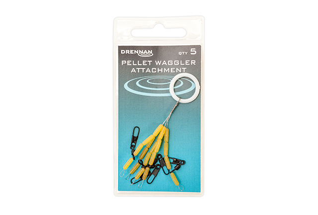 Drennan Pellet Waggler Attachment - Click Image to Close