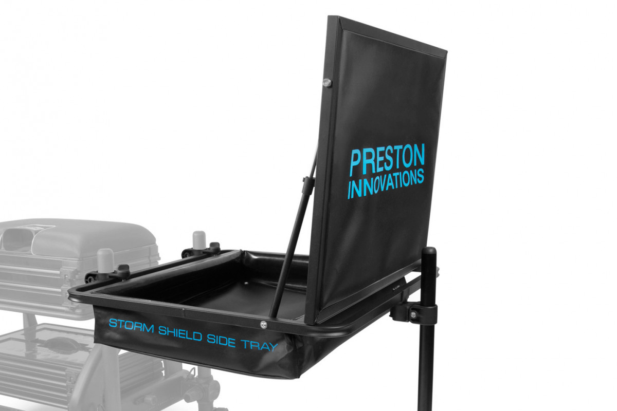 Preston Innovations Off Box 36 Stormsheild Side Tray