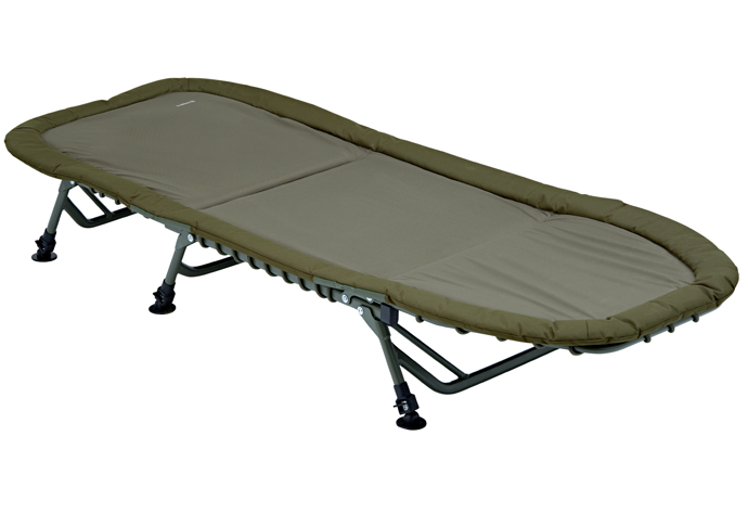 Trakker RLX Flat-6 Supalite Bedchair