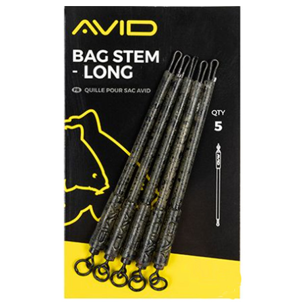 Avid Carp Bag Stems