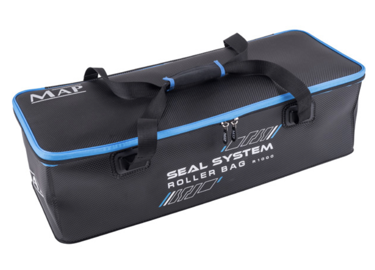MAP Seal System Pole Roller Bag - Click Image to Close