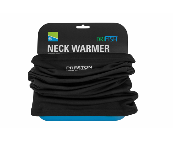 Preston Innovations Drifish Neck Warmer