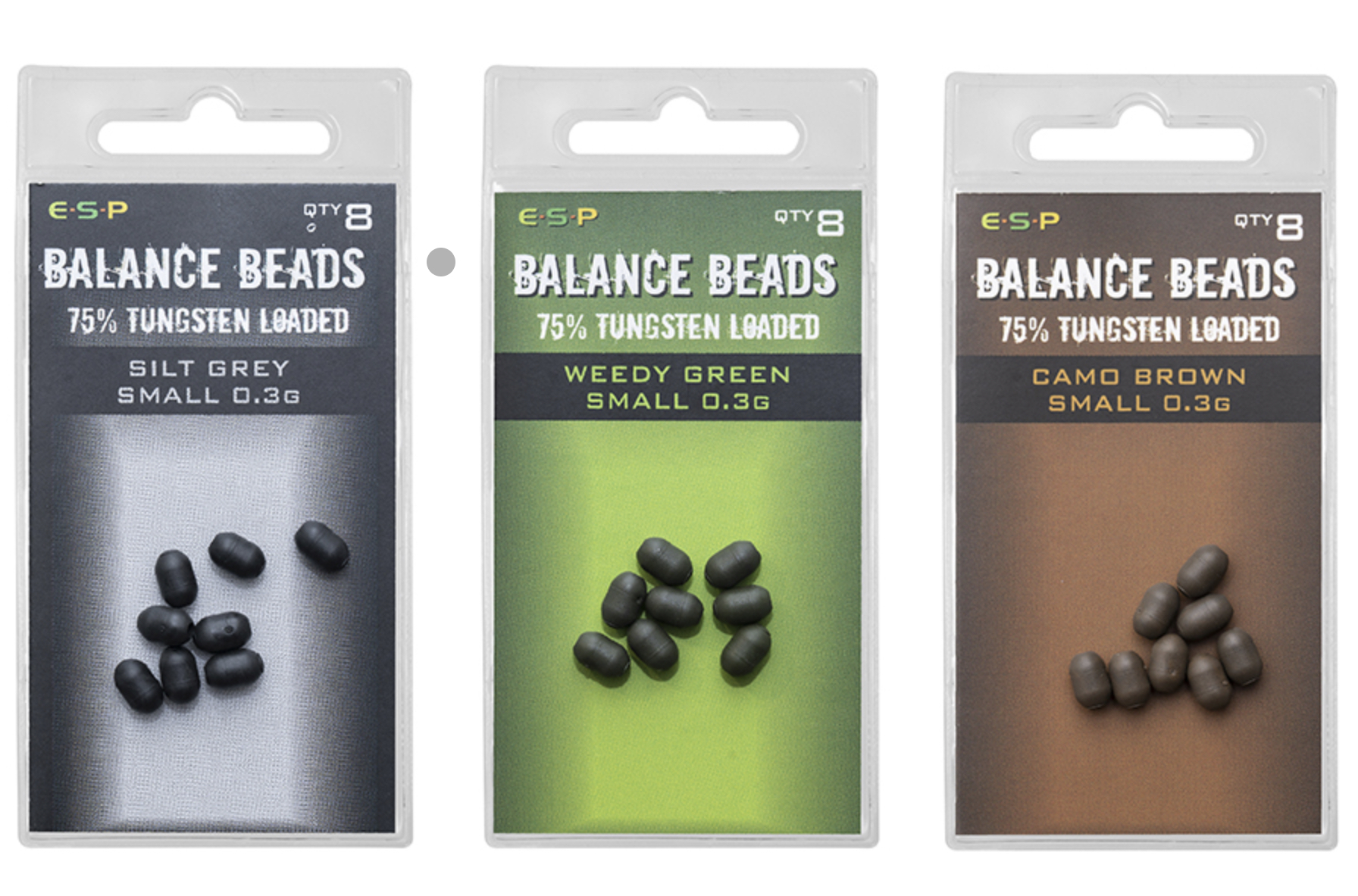 ESP Balance Beads