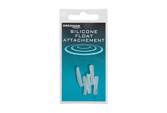 Drennan Silicone Float Attachments - Click Image to Close