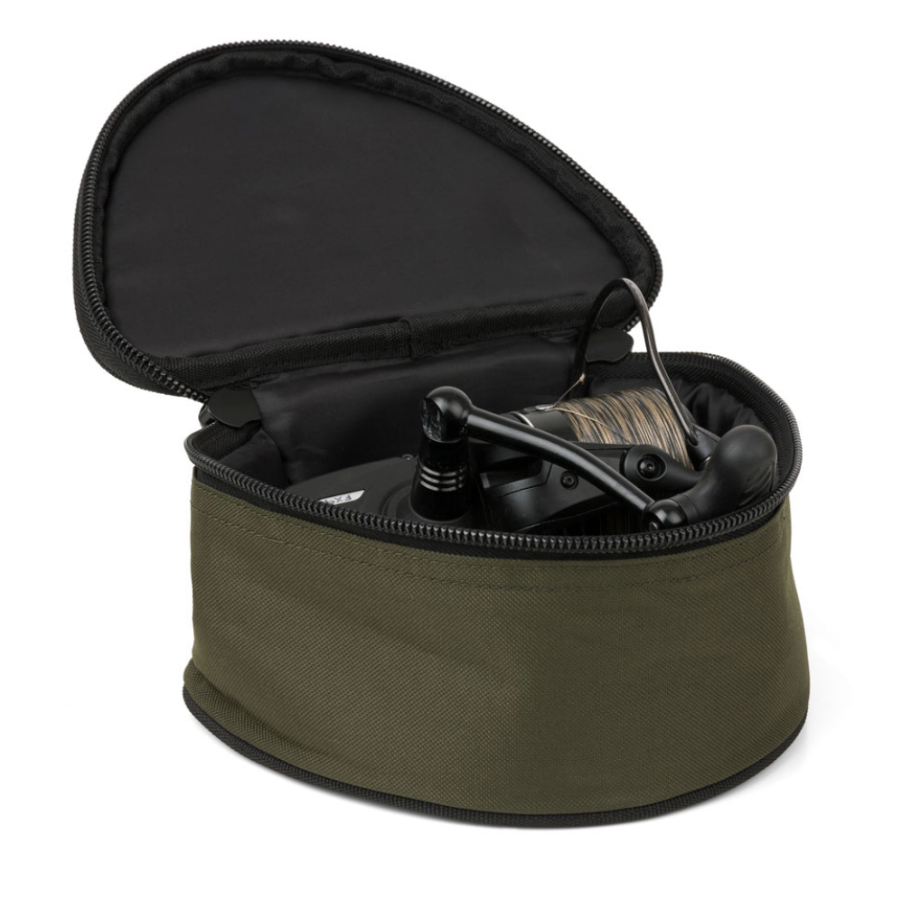 Fox R-Series Reel Case - Click Image to Close