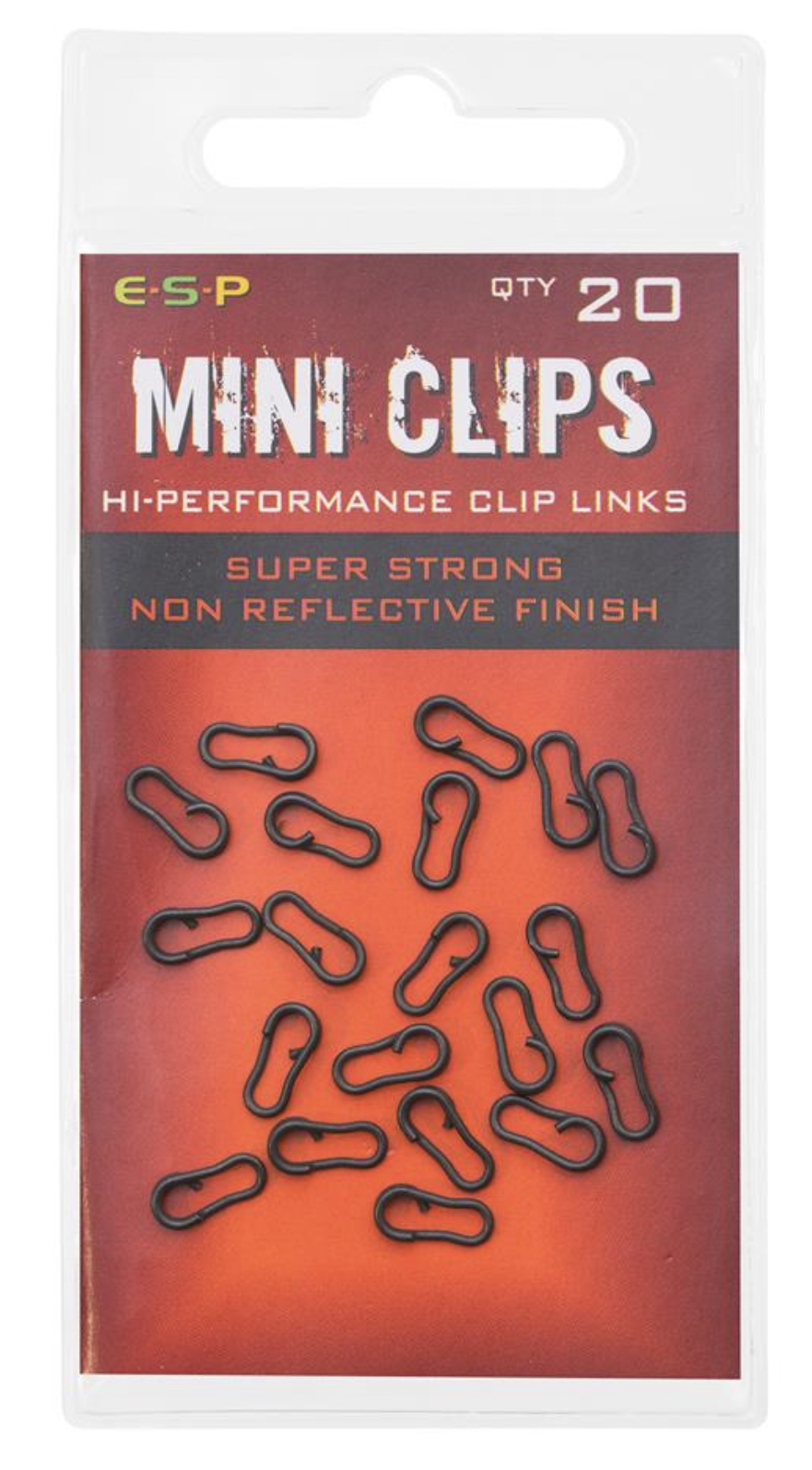 ESP Mini Clips