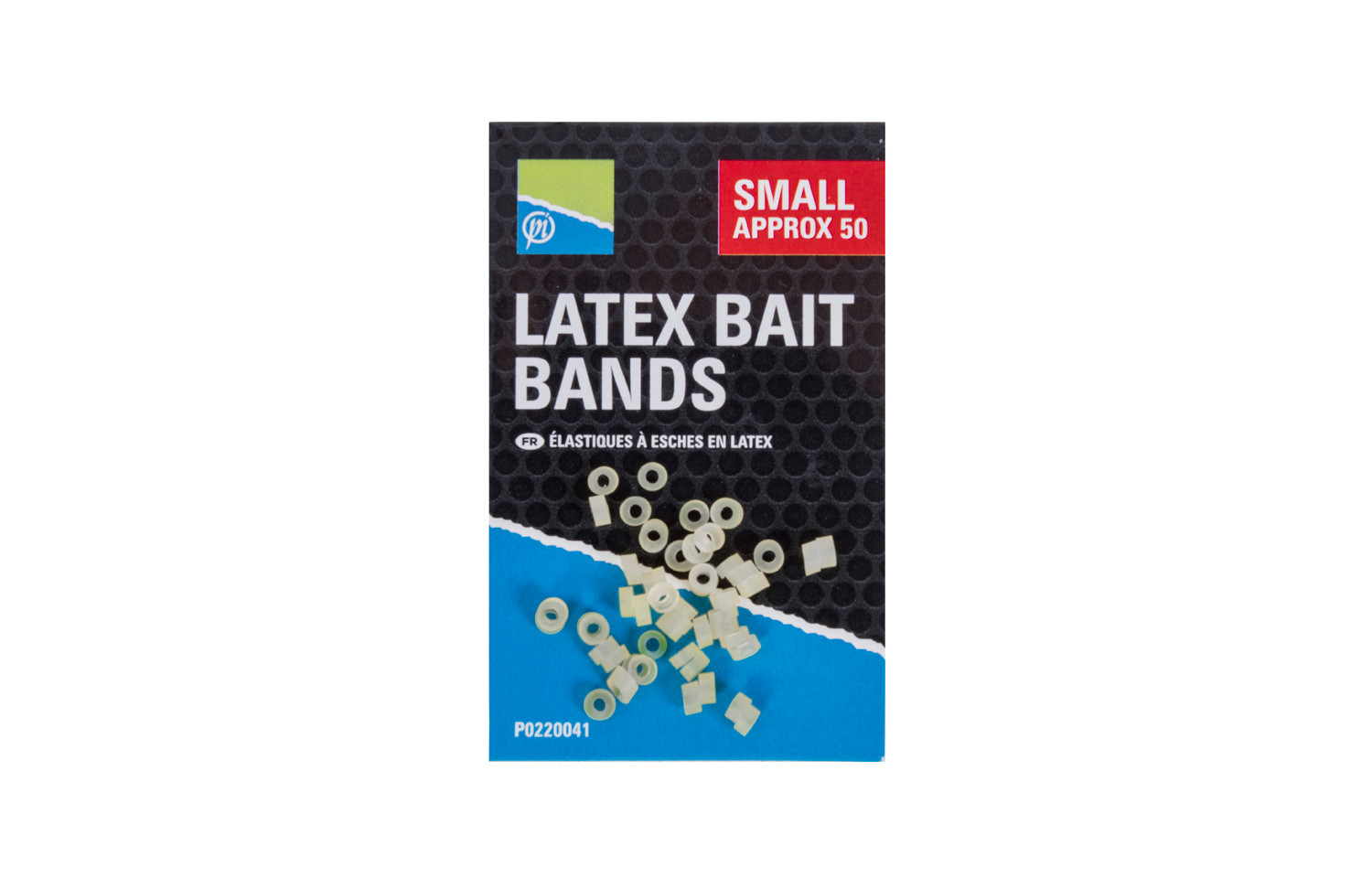 Preston Innovations Latex Bait Bands
