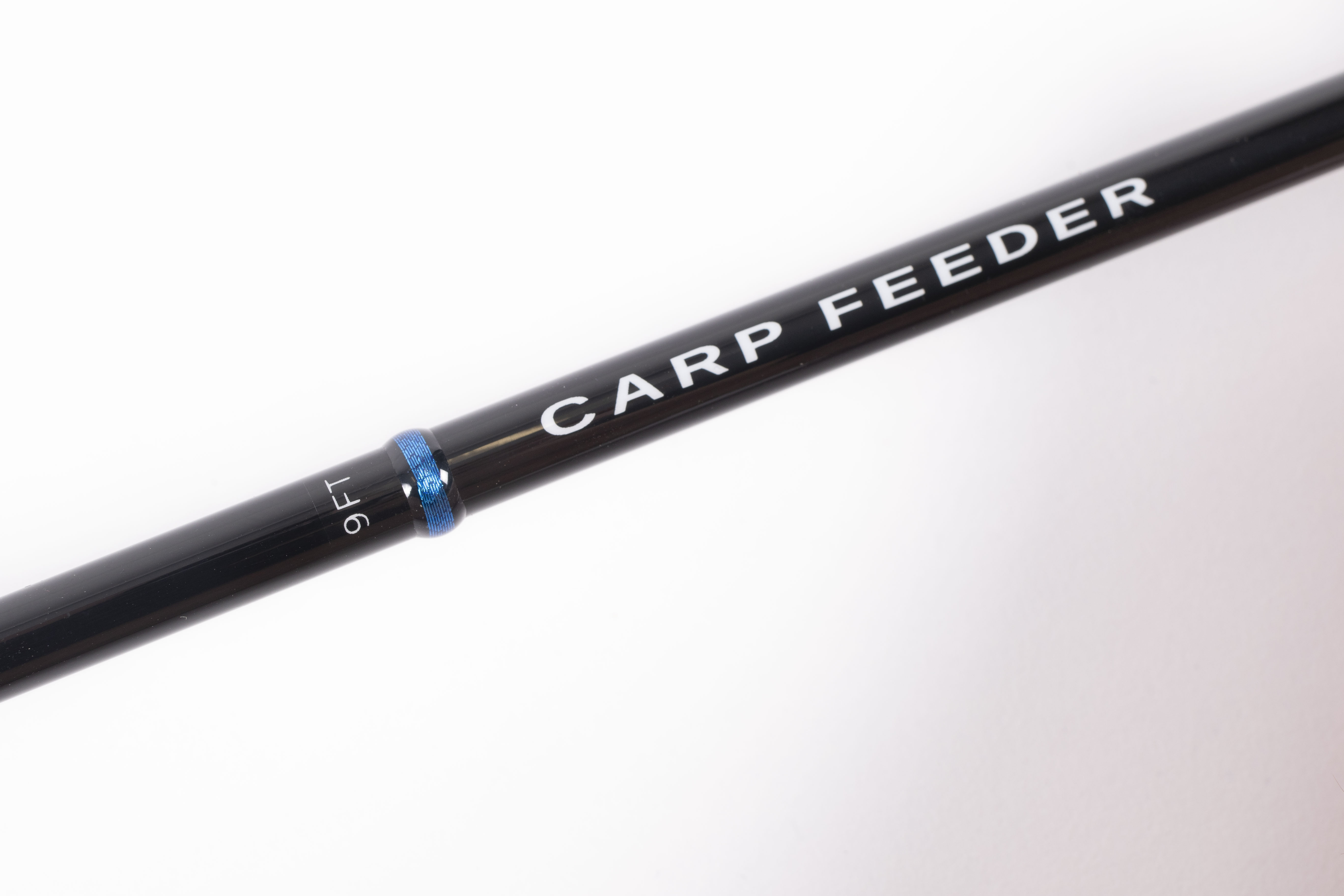Preston Innovations Monster X 9ft Carp Feeder Rod