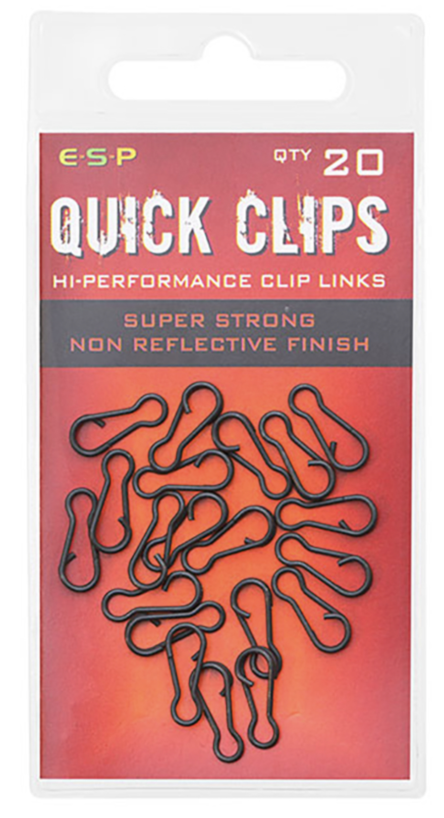 ESP Quick Clips - Click Image to Close