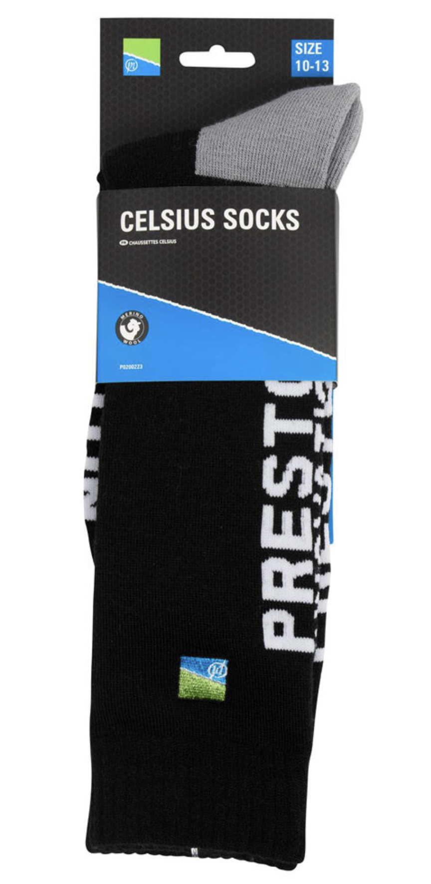 Preston Innovations Celsius Thermal Socks