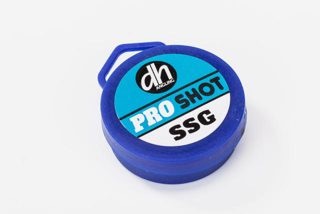Dave Harrelll Pro Shot Refils