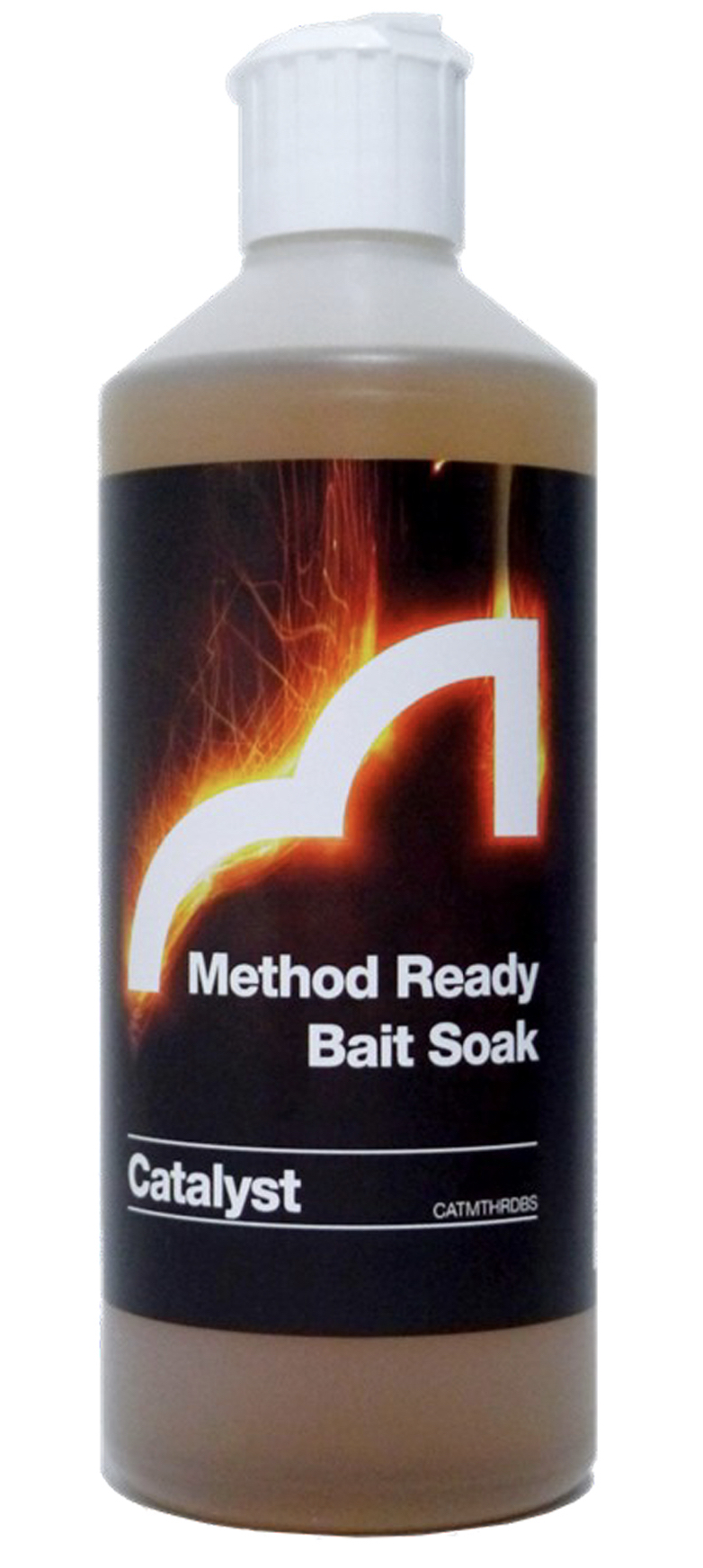 Spotted Fin Method Ready Bait Soak Catalyst