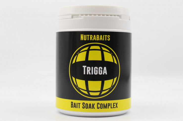 Nutrabaits Trigga Bait Soak Complex - Click Image to Close