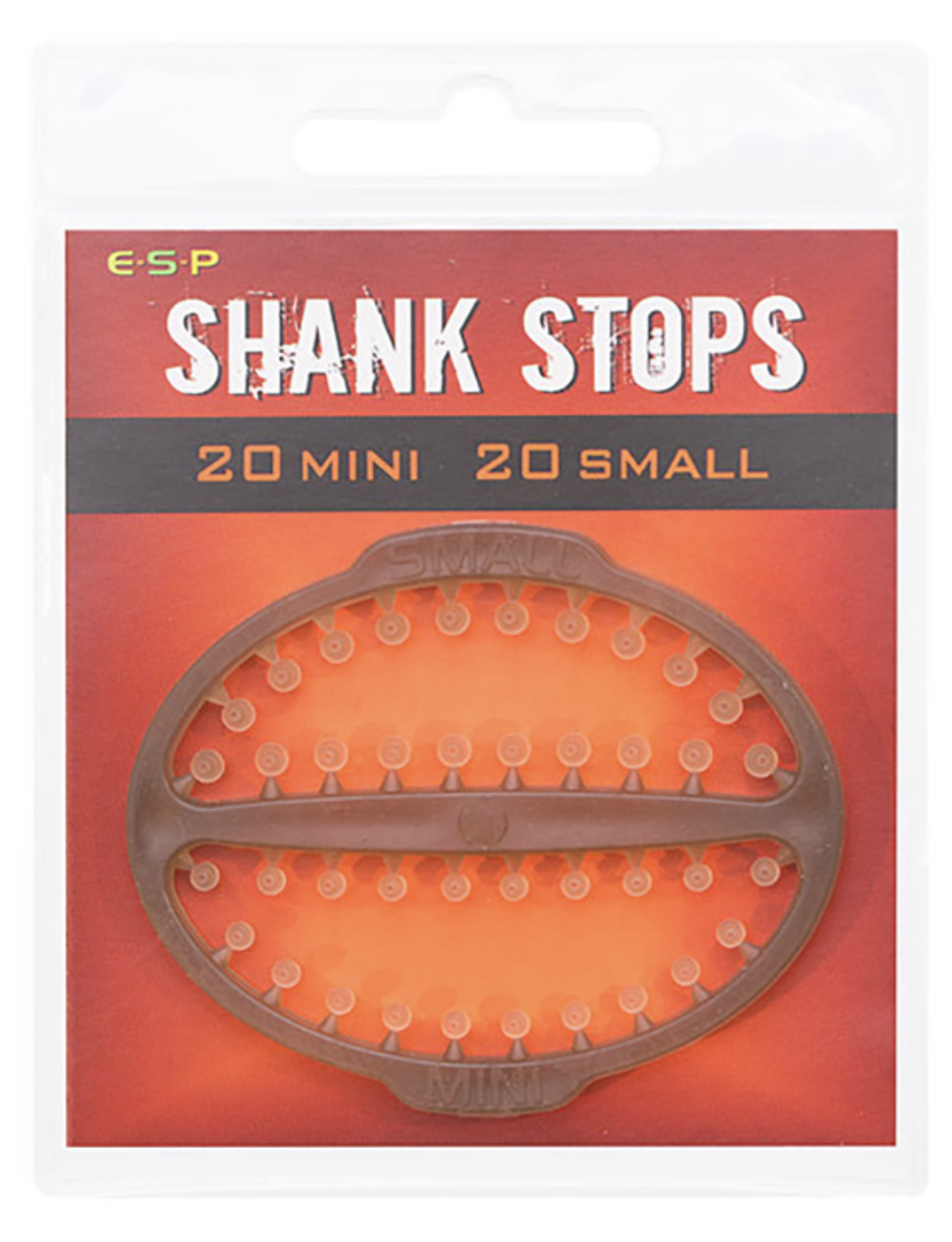 ESP Shank Stops