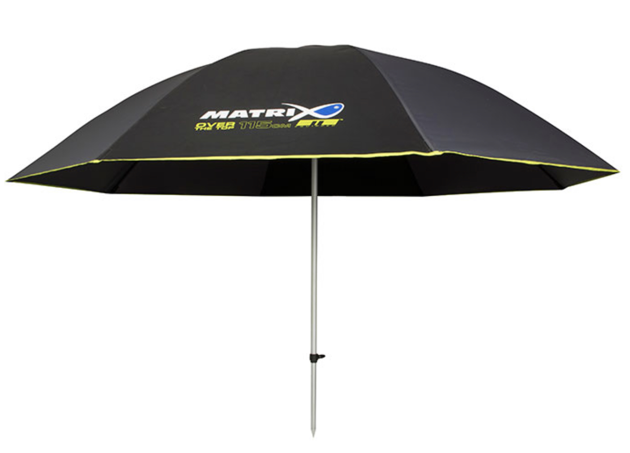 Matrix Over The Top Brolly