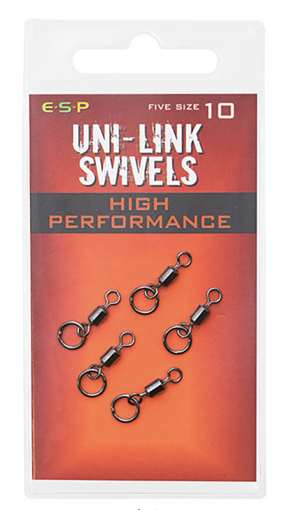 ESP Hi-Performance Uni-Link Swivels - Click Image to Close