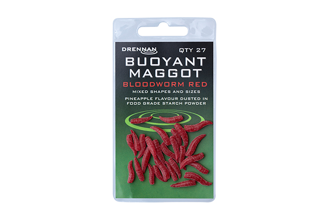 Drennan Artificial Buoyant Maggots