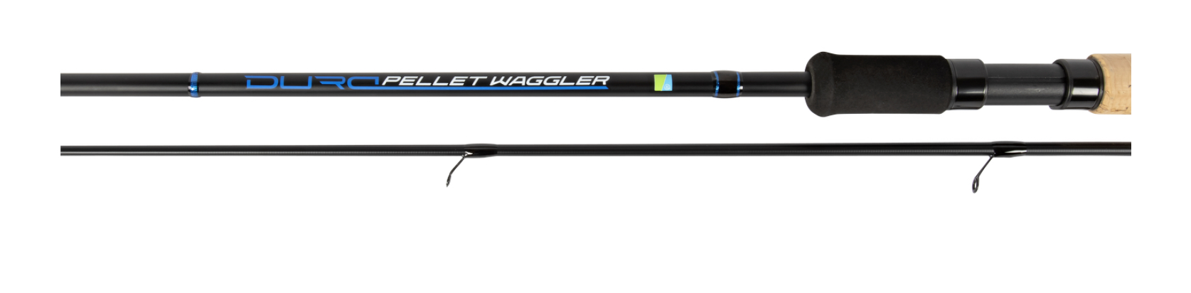 Preston Innovations Dura Pellet Waggler Rods