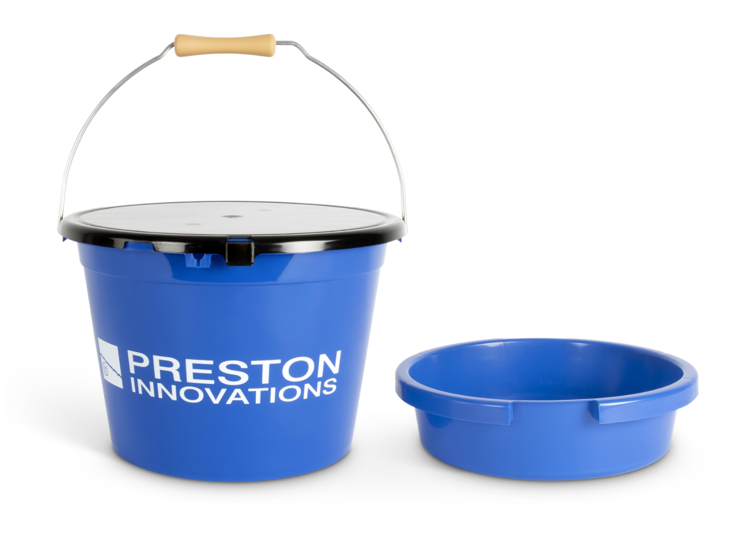 Preston Innovations 13L Bucket Set