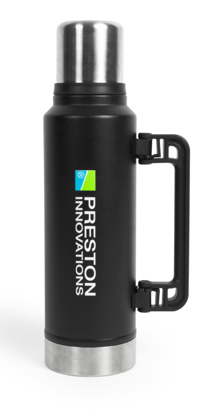 Preston Innovations Stainless Steel Flask