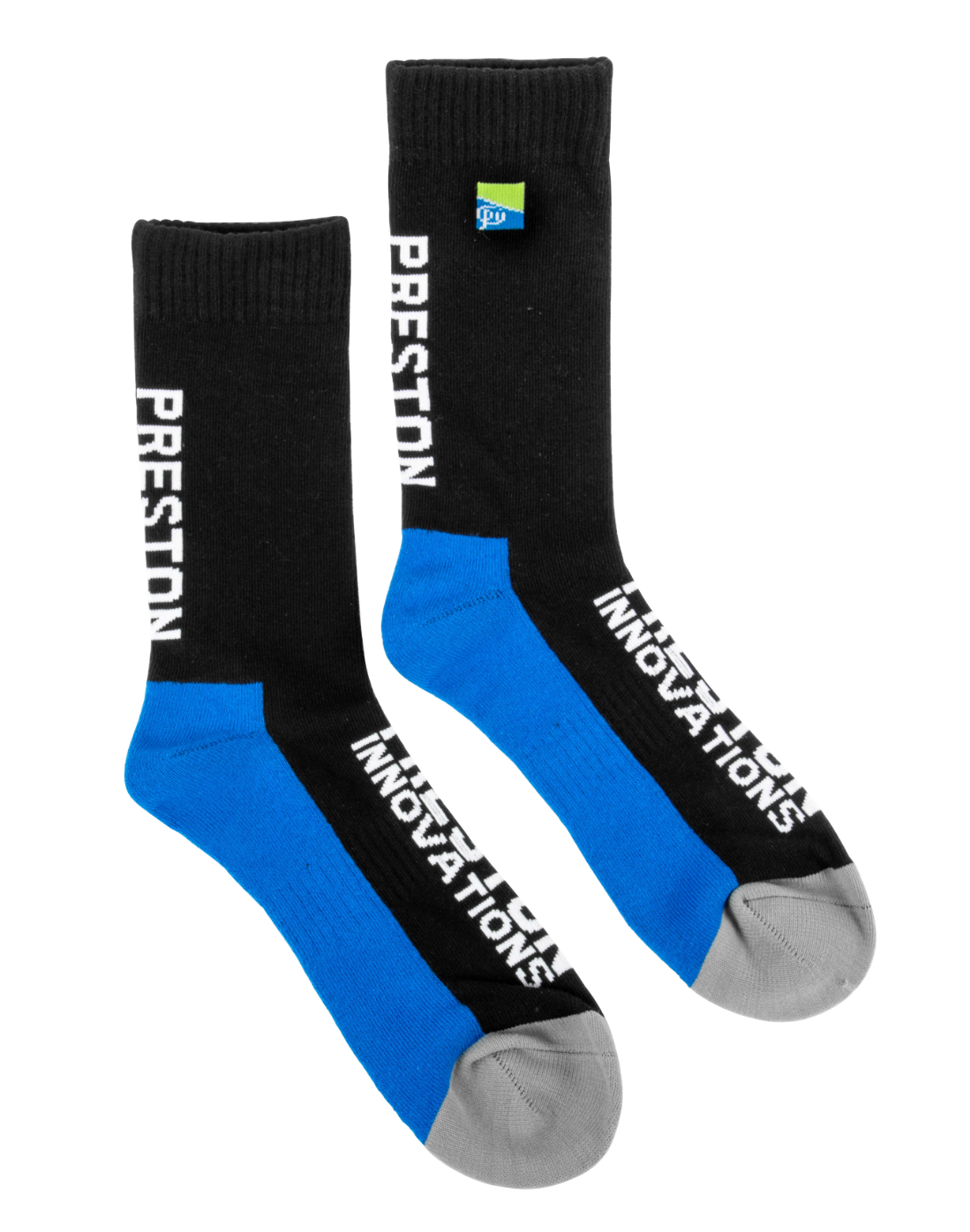 Preston Innovations Socks Twin Pack